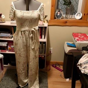 American Eagle jumpsuit NWOT